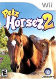 Petz: Horsez 2 (Nintendo Wii)
